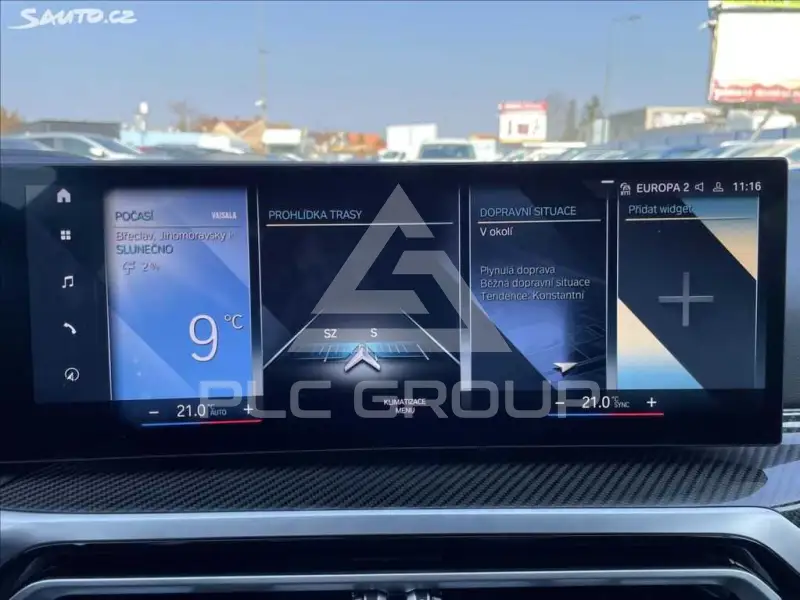 2023 BMW 330