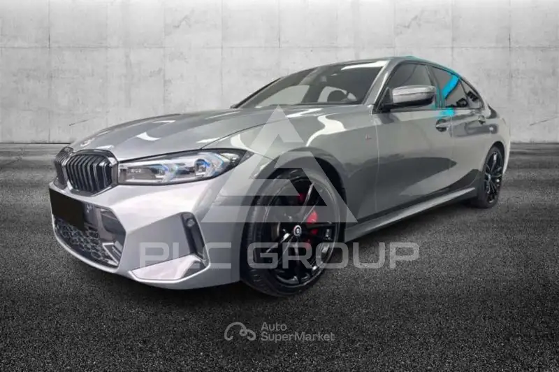 2023 BMW 330