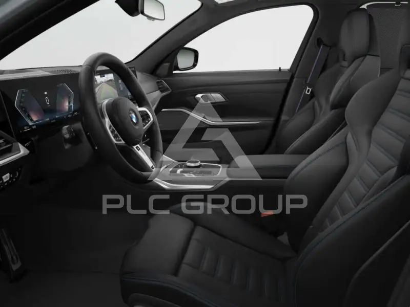 2023 BMW 330
