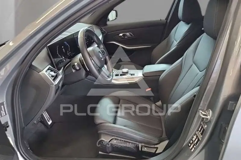 2023 BMW 330