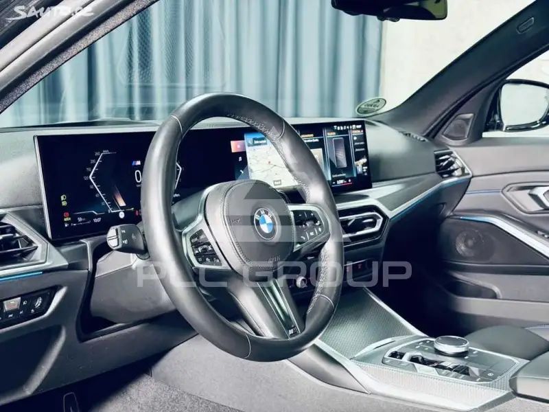 2023 BMW 330