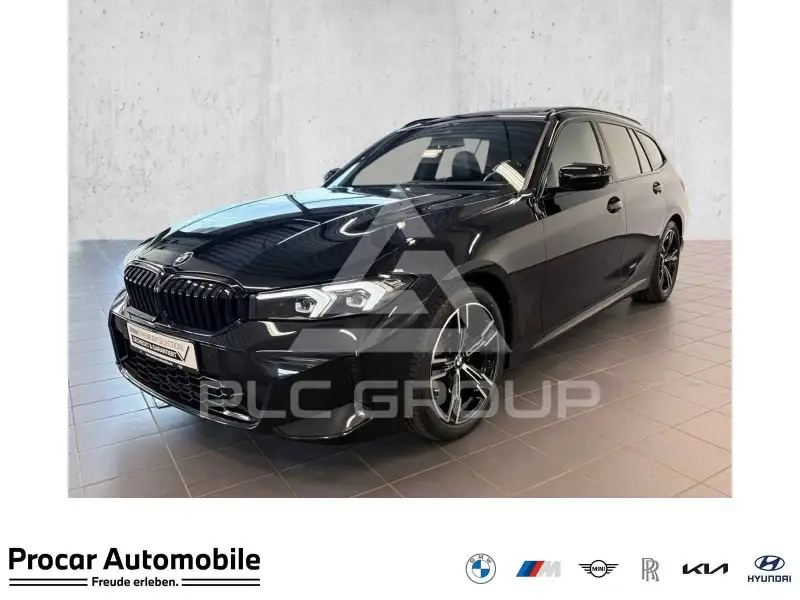 2023 BMW 330