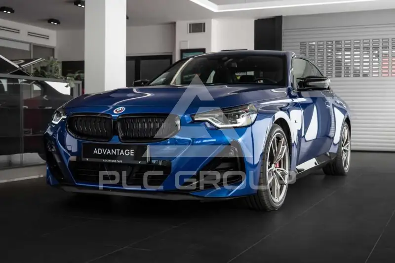2023 BMW 330