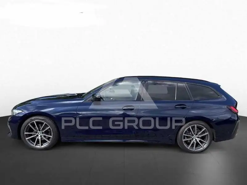 2023 BMW 330