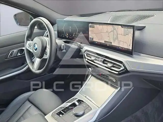 2023 BMW 330