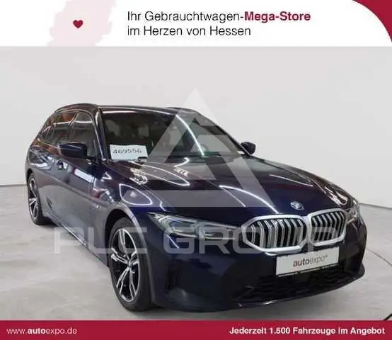 2023 BMW 330