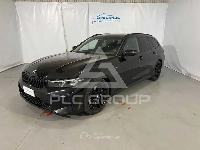 2023 BMW 330