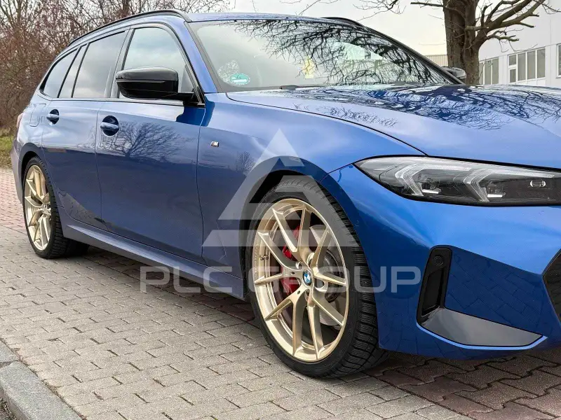 2023 BMW 330