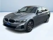 2023 BMW 330