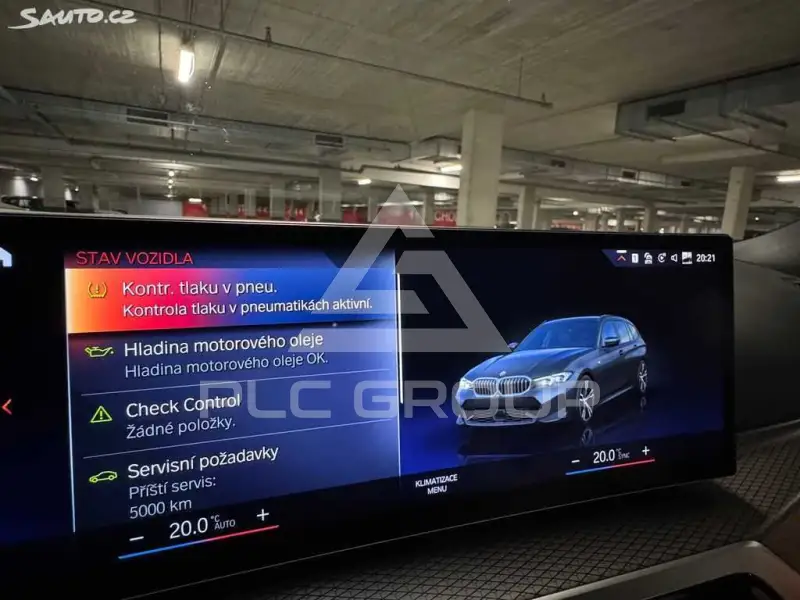2023 BMW 330