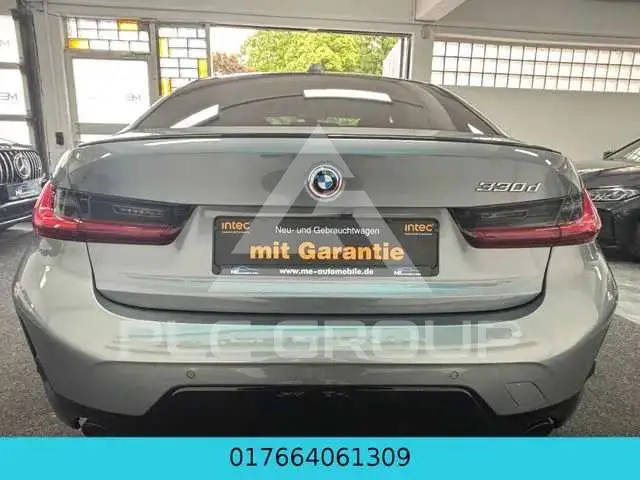 2023 BMW 330