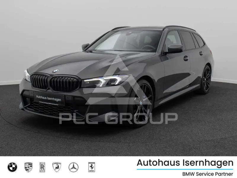 2023 BMW 330