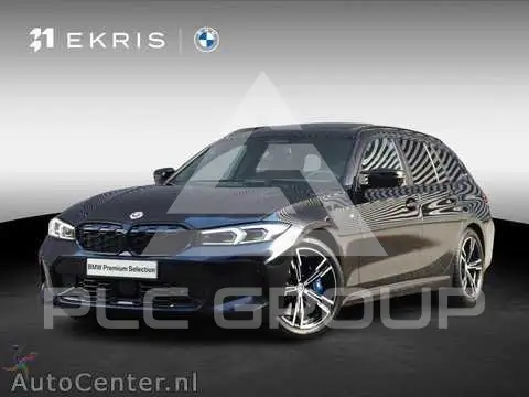 2023 BMW 330