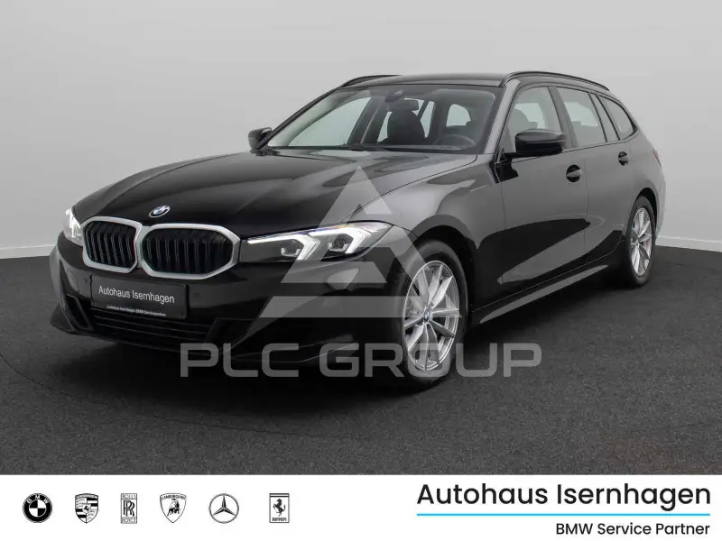 2023 BMW 330
