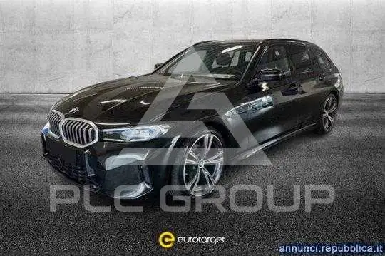 2023 BMW 330