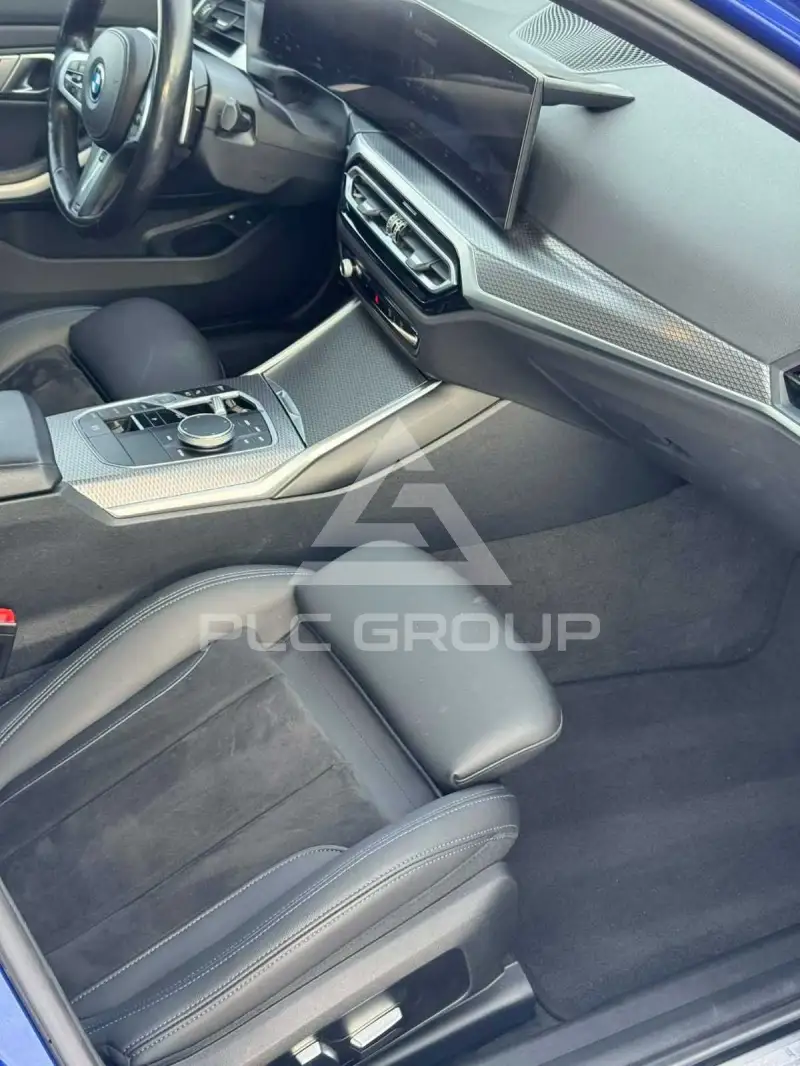 2023 BMW 330