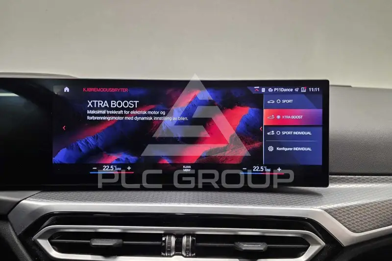 2023 BMW 330