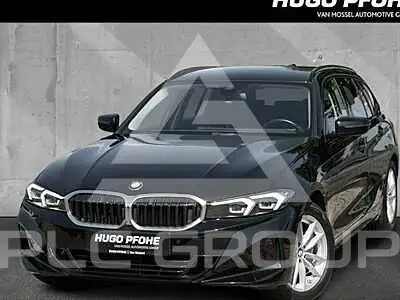 2023 BMW 330