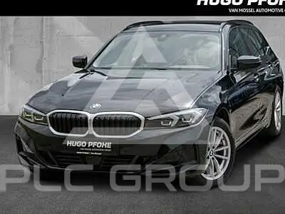 2023 BMW 330