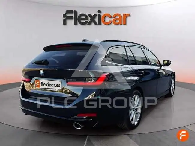 2023 BMW 330