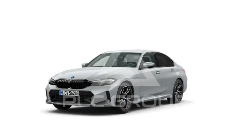 2023 BMW 330