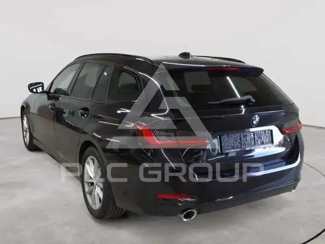 2023 BMW 330