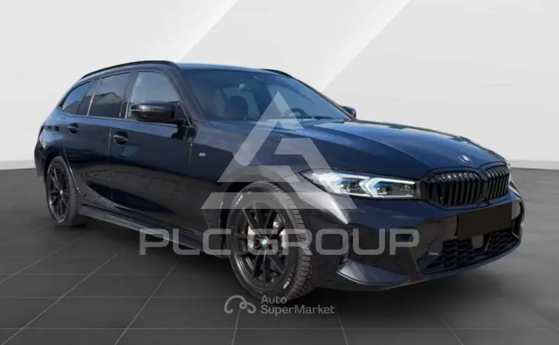 2023 BMW 330