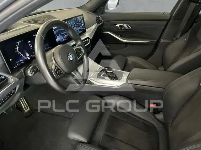 2023 BMW 330