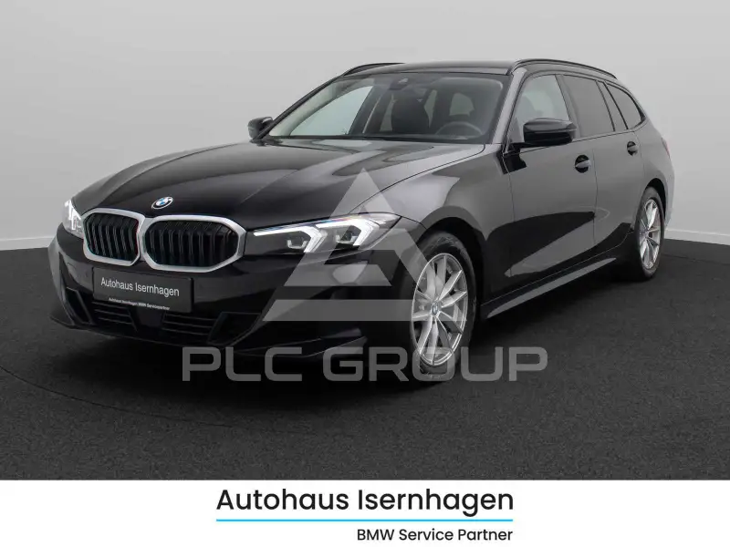 2023 BMW 330