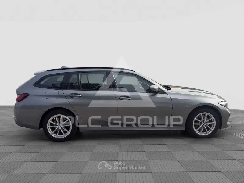 2023 BMW 330