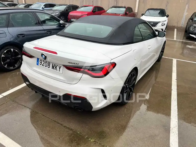 2023 BMW 330
