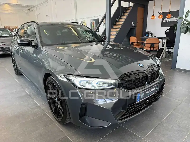 2023 BMW 330