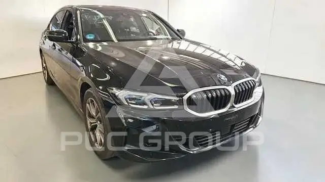 2023 BMW 330
