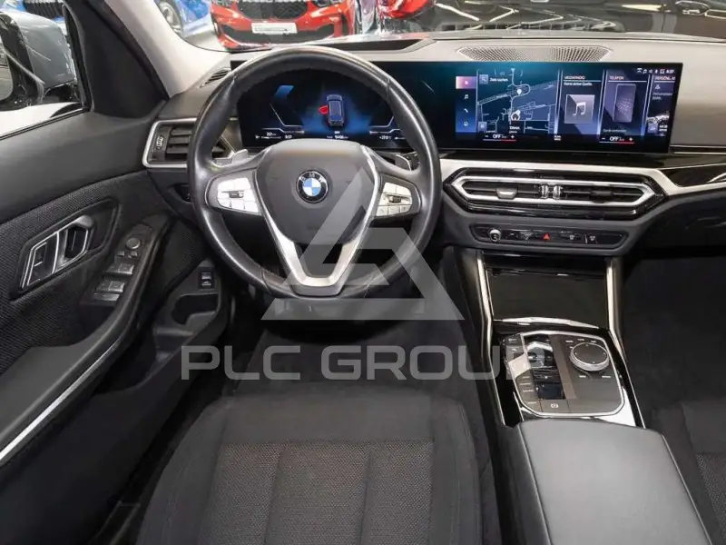 2023 BMW 330