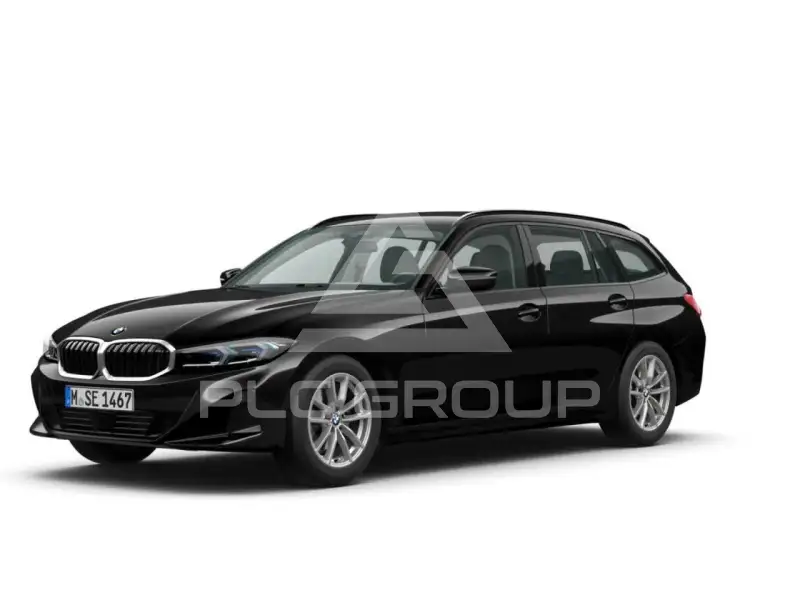 2023 BMW 330