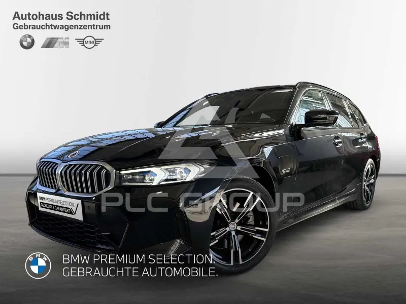 2023 BMW 330