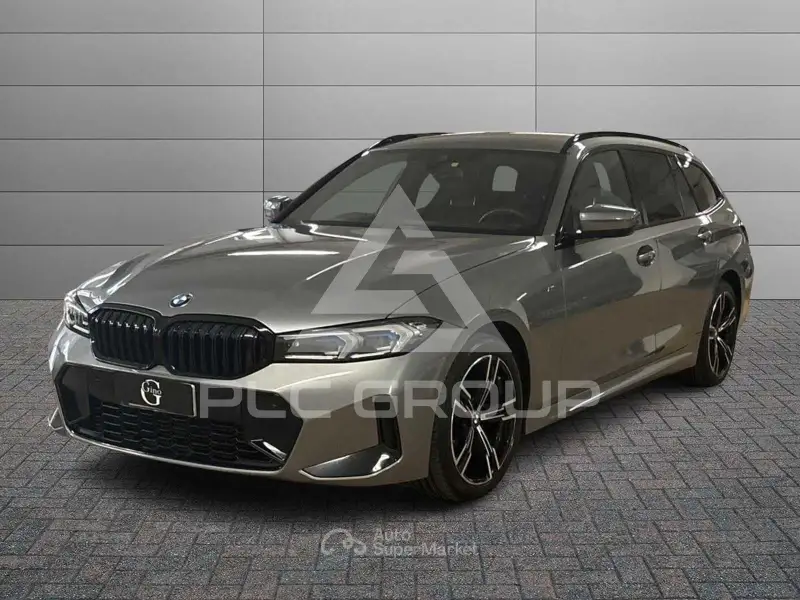 2023 BMW 330
