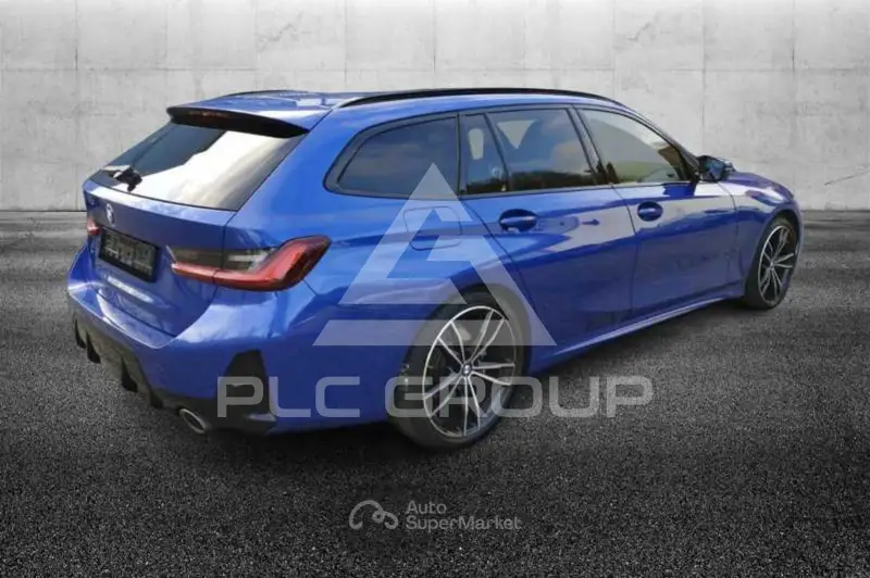 2023 BMW 330