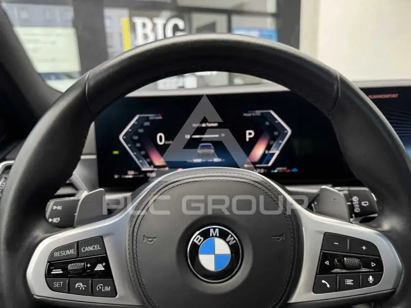 2023 BMW 330
