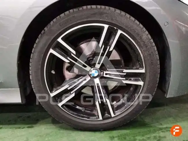 2023 BMW 330