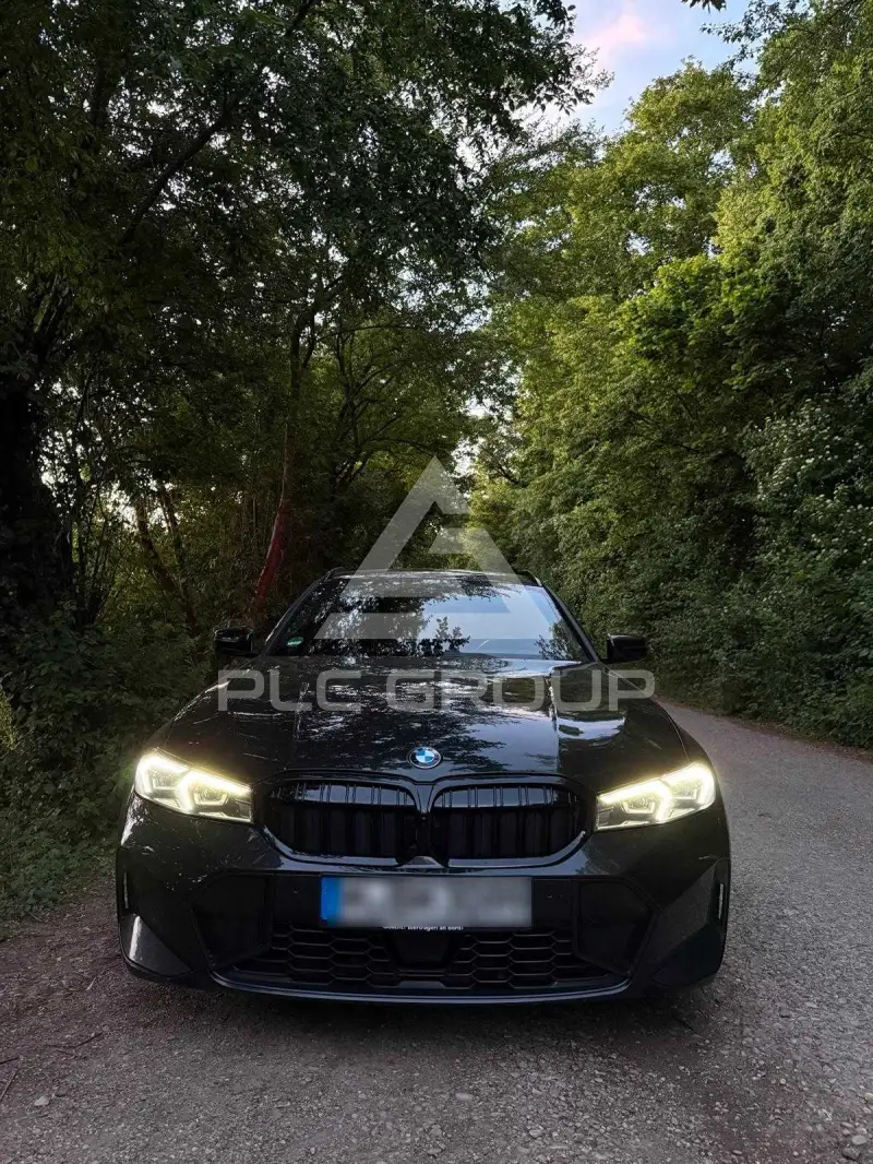 2023 BMW 330