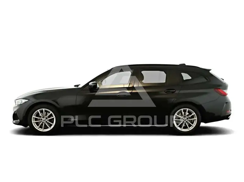 2023 BMW 330