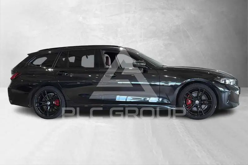 2023 BMW 330
