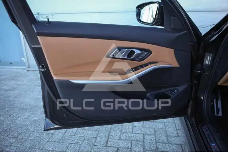 2023 BMW 330