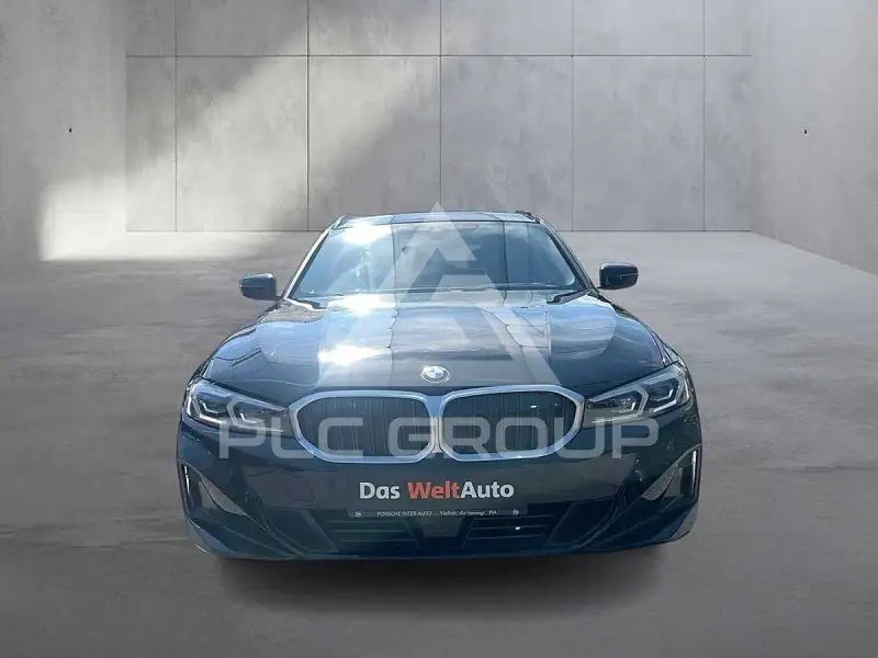2023 BMW 330
