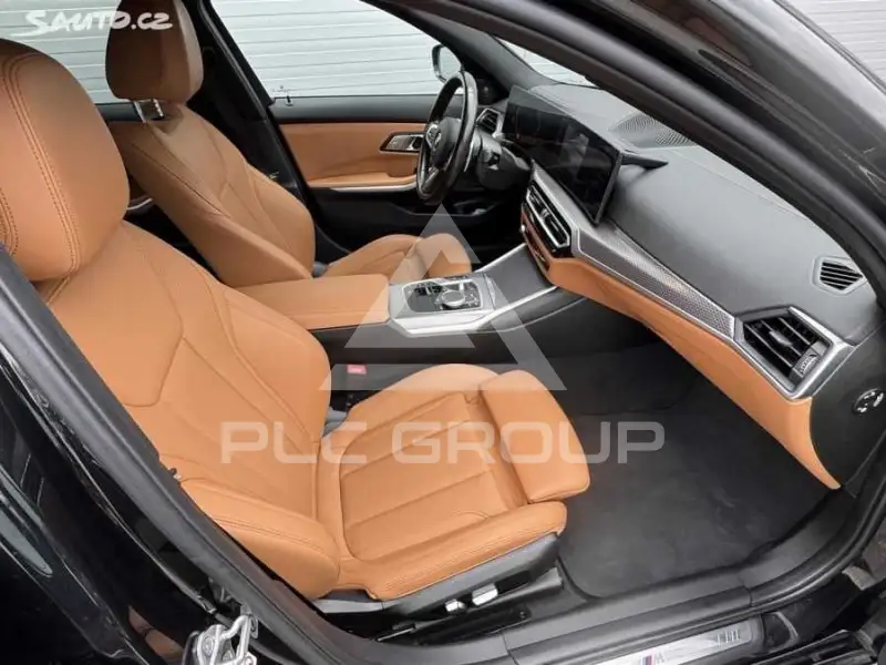 2023 BMW 330