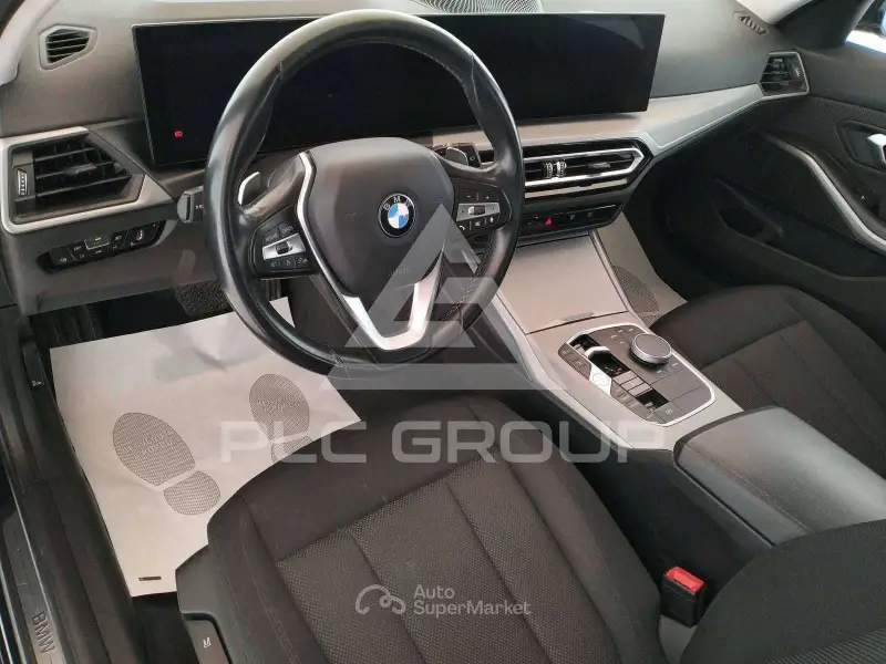 2023 BMW 330