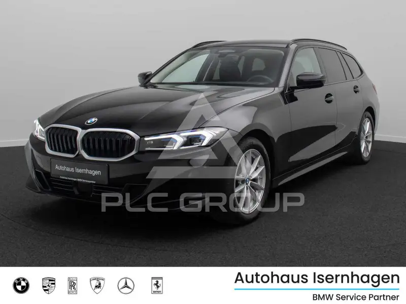 2023 BMW 330