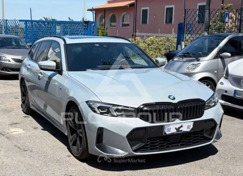 2023 BMW 330
