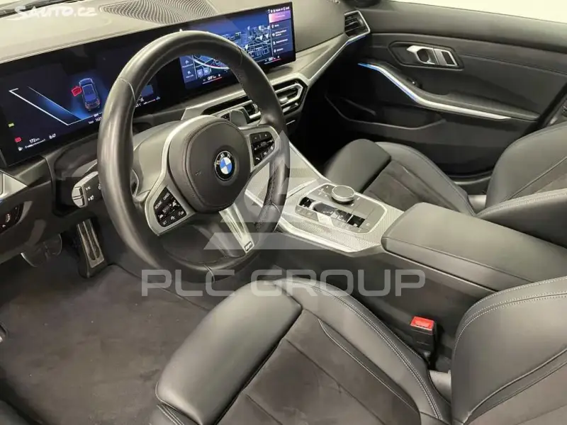 2023 BMW 330